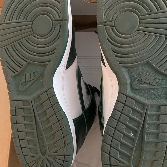 Nike dunk spartan - Picture 2 of 3